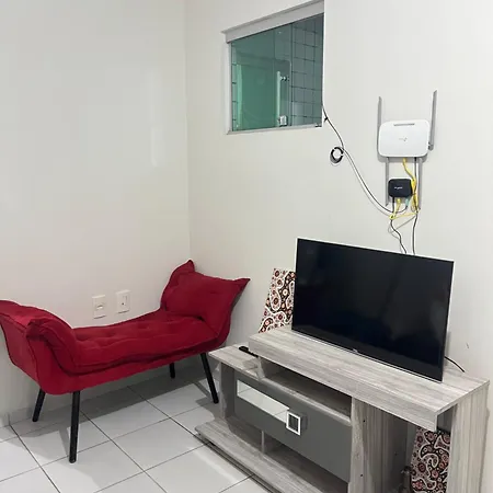 Apartamento Rua Bahia Caruaru Exterior photo