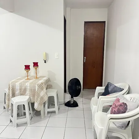 Apartamento Rua Bahia Caruaru Exterior photo
