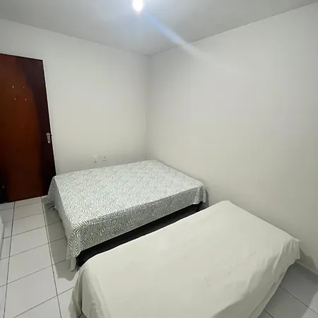 Apartamento Rua Bahia Caruaru Exterior photo