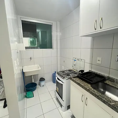 Apartamento Rua Bahia Caruaru Exterior photo