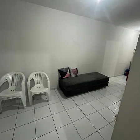 Apartamento Rua Bahia Caruaru Exterior photo