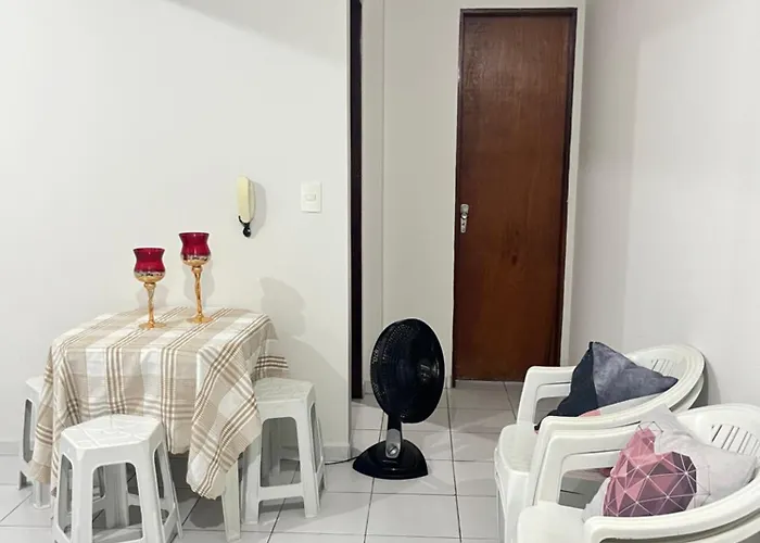 Apartamento Rua Bahia Caruaru
