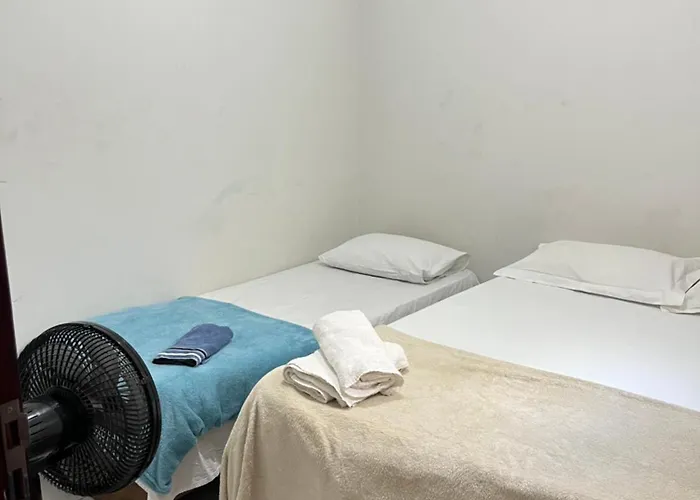 Apartamento Rua Bahia Caruaru