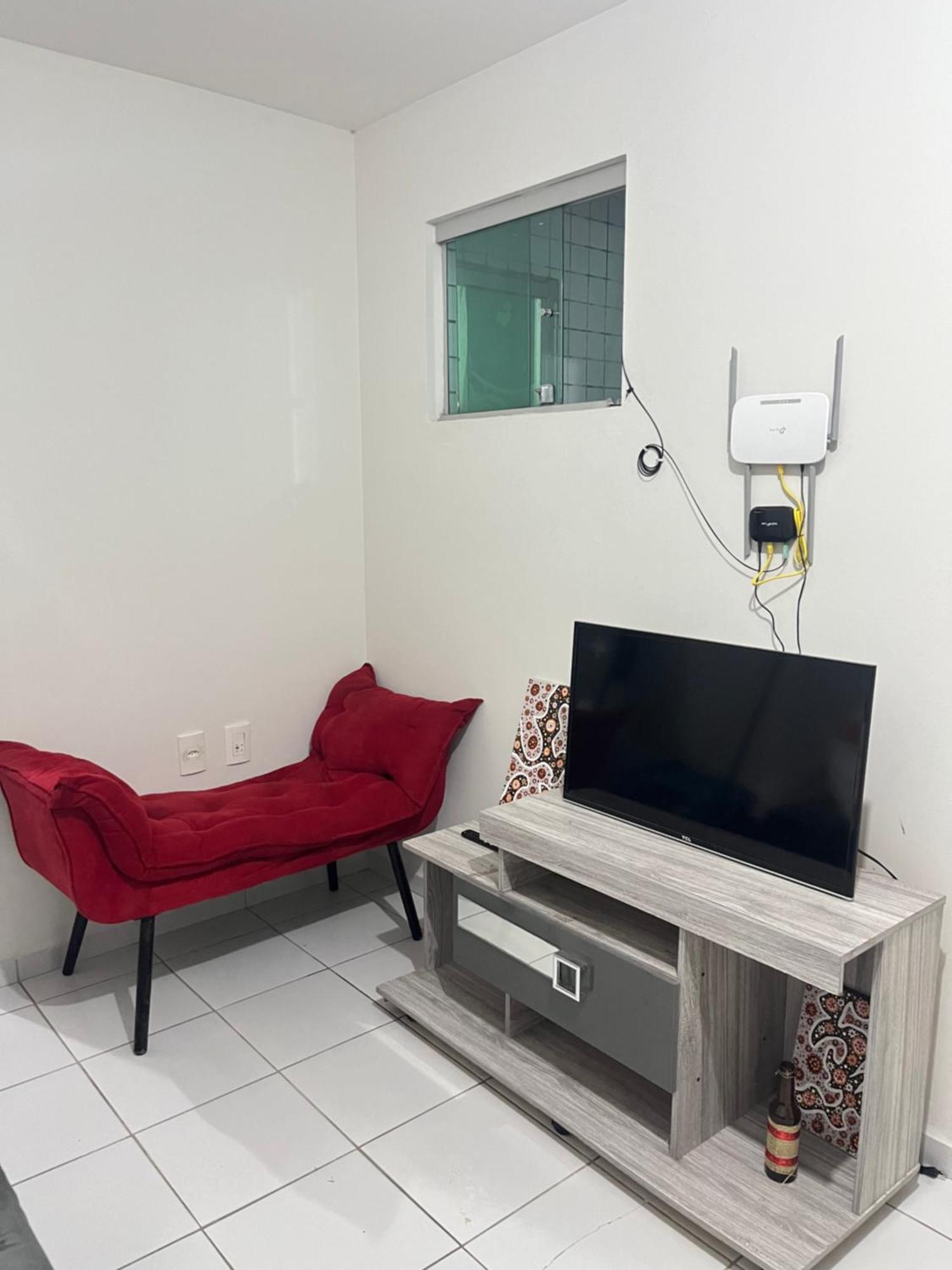 Apartment Rua Bahia Caruaru