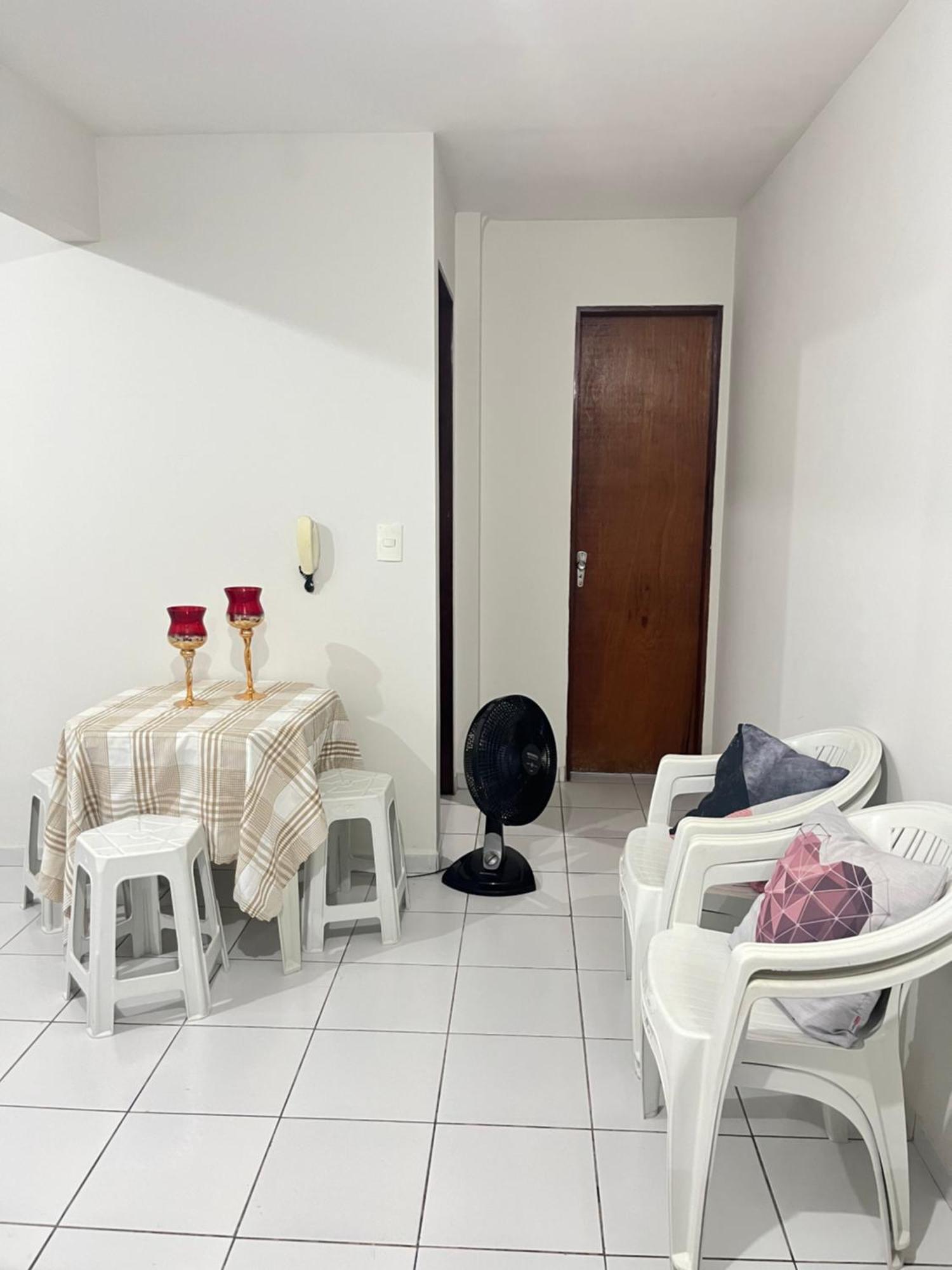 Rua Bahia Apartment Caruaru