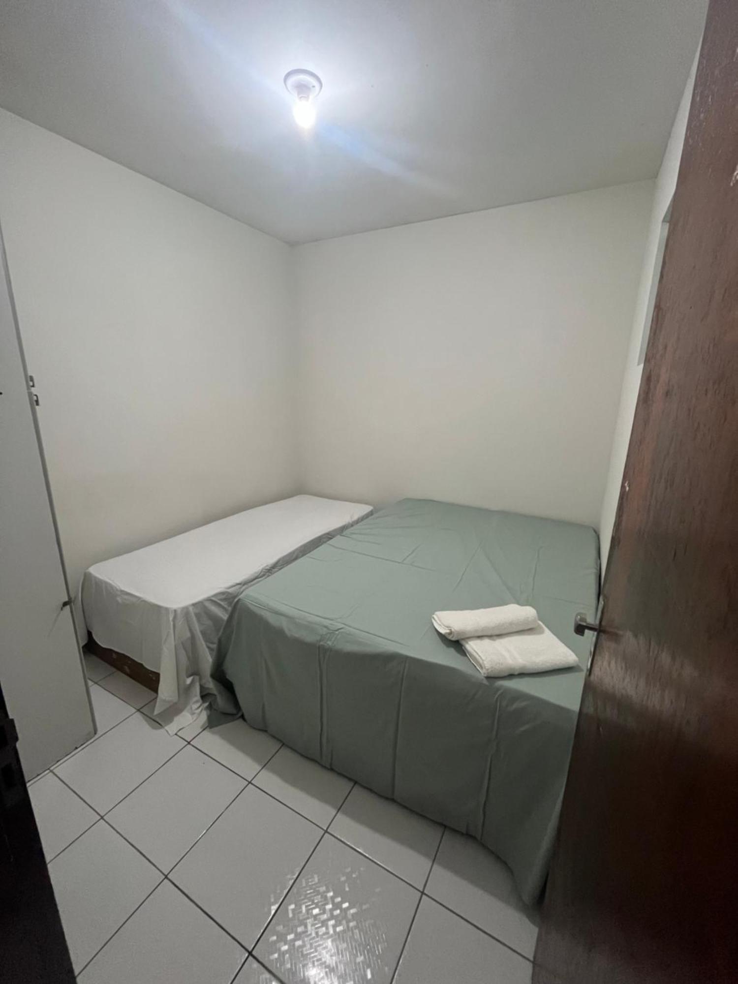 Apartment Rua Bahia Caruaru