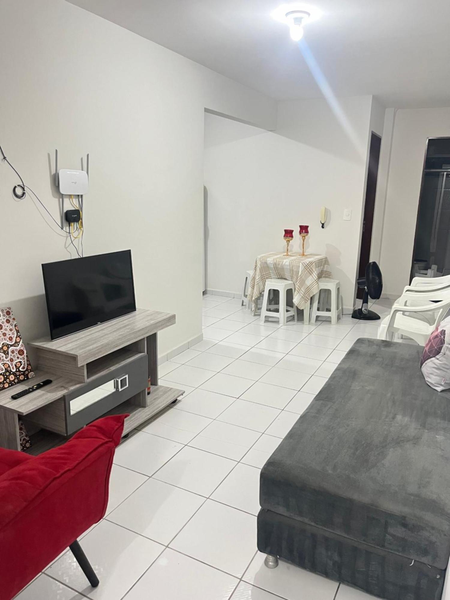 Apartment Rua Bahia Caruaru