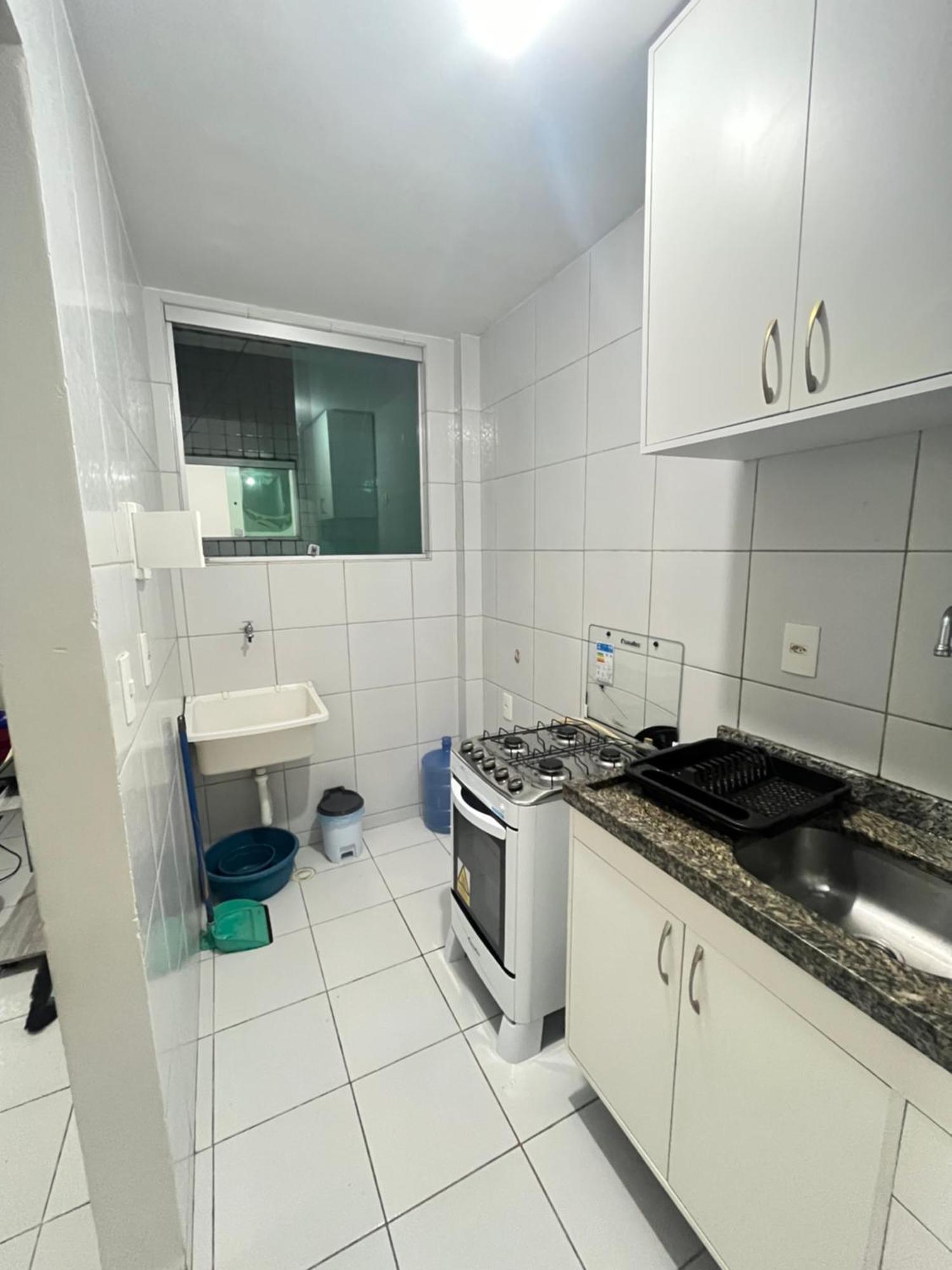 Apartment Rua Bahia