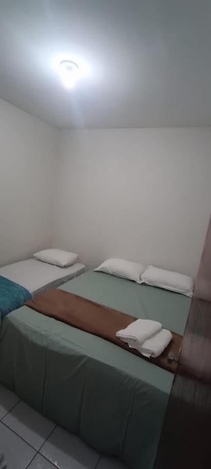 Rua Bahia Apartment