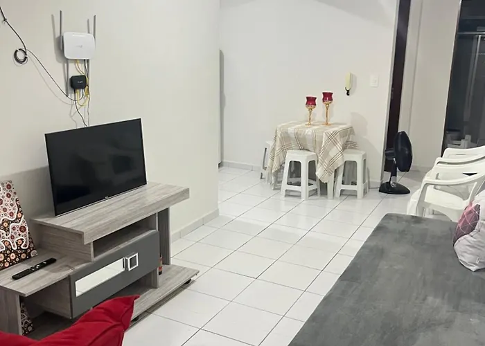 Apartamento Rua Bahia Caruaru