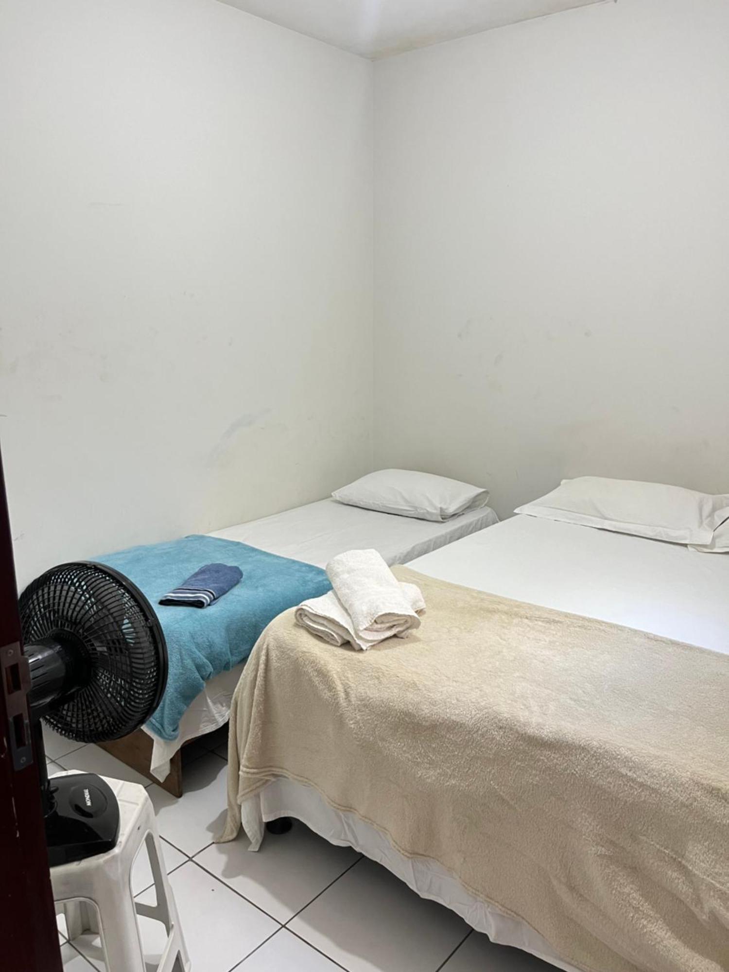 Rua Bahia Apartamento *